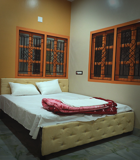 Delux Room