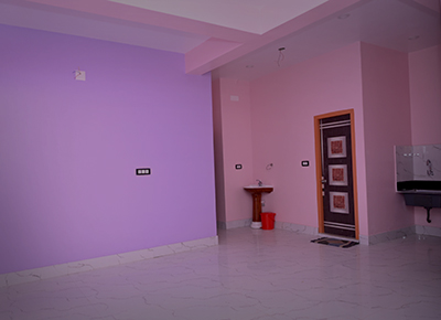 Flat 1