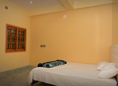 Flat 1