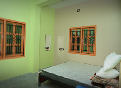 Flat 1