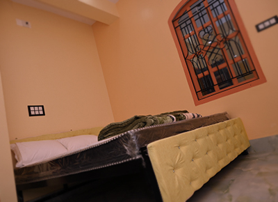 Flat 1